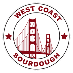 Exhibitor profile image for West Coast Sourdough