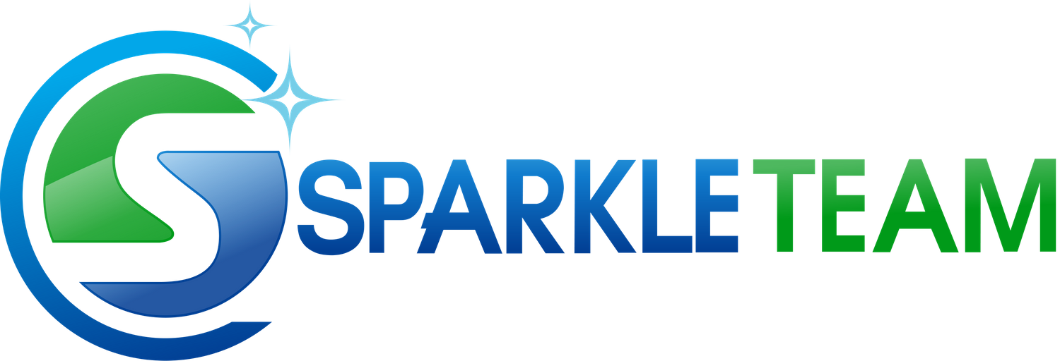 Cover image - SparkleTeam Commercial Building Services