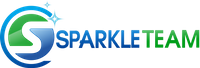 Company name - SparkleTeam Commercial Building Services