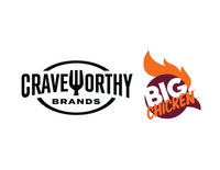 Company name - Big Chicken