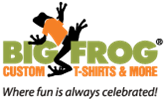 Cover image - Big Frog Franchise Group