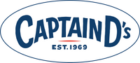 Company name - Captain D's