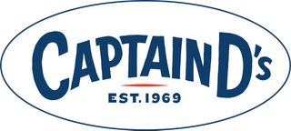 Exhibitor profile image for Captain D's