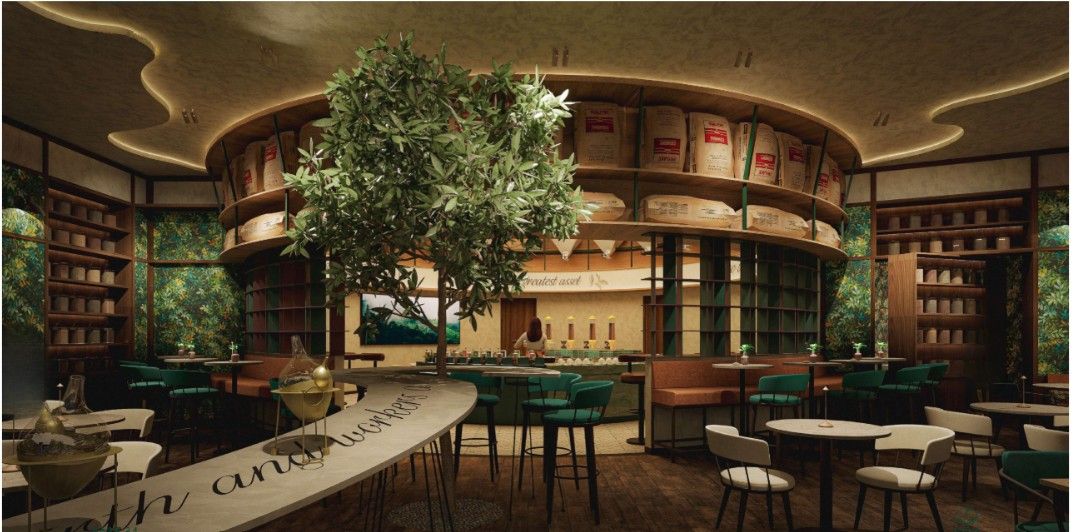 Cover image - Dilmah Ceylon Tea Company PLC