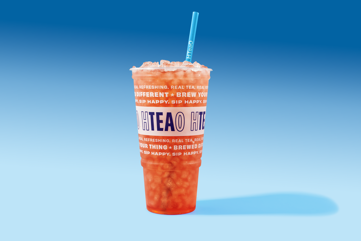 Cover image - HTeaO