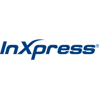 Exhibitor profile image for InXpress Americas, LLC