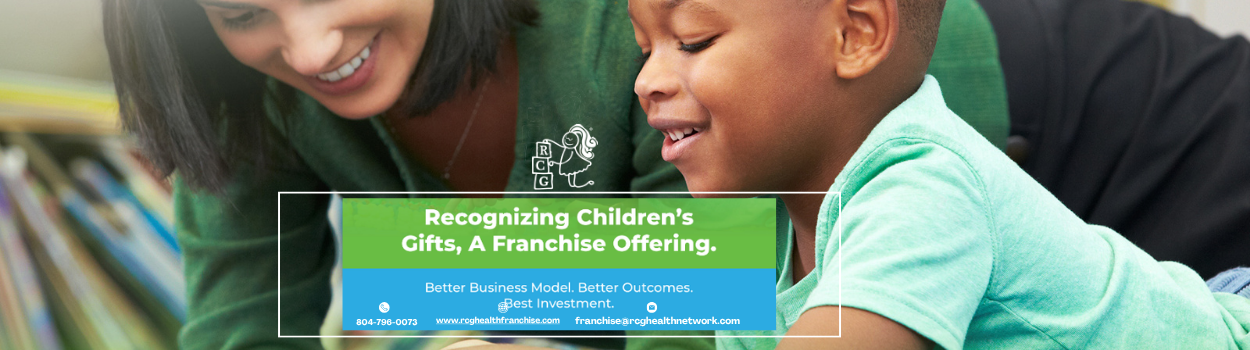 Cover image - RCG Behavioral Health Network LLC