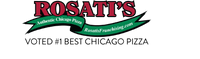 Company name - Rosati's Pizza