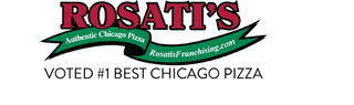 Exhibitor profile image for Rosati's Pizza