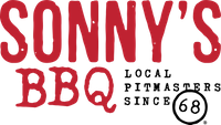 Company name - Sonny's BBQ