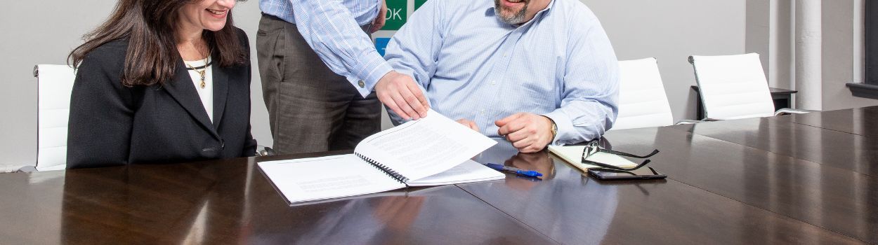 Cover image - Spadea Lignana Franchise Attorneys