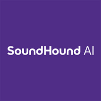 Company name - SoundHound AI