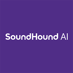 Exhibitor profile image for SoundHound AI