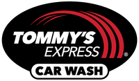 Company name - Tommy's Express