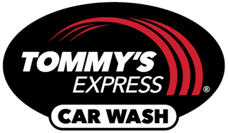 Exhibitor profile image for Tommy's Express