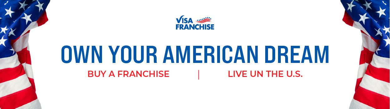 Cover image - Visa Franchise