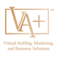 Company name - VA+ Virtual Staffing