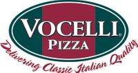 Company name - Vocelli's Pizza