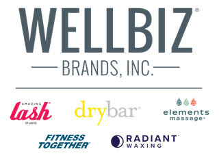 Exhibitor profile image for WellBiz Brands