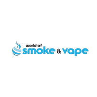 Company name - World Of Smoke & Vape