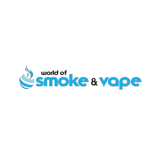 Exhibitor profile image for World Of Smoke & Vape