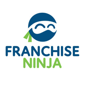 Exhibitor profile image for Franchise Ninja