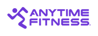 Company name - Anytime Fitness
