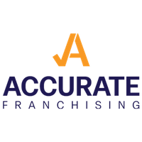 Company name - Accurate Franchising