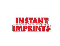 Company name - Instant Imprints