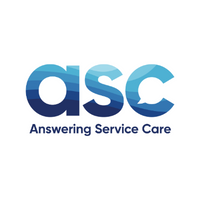 Company name - Answering Service Care LLC