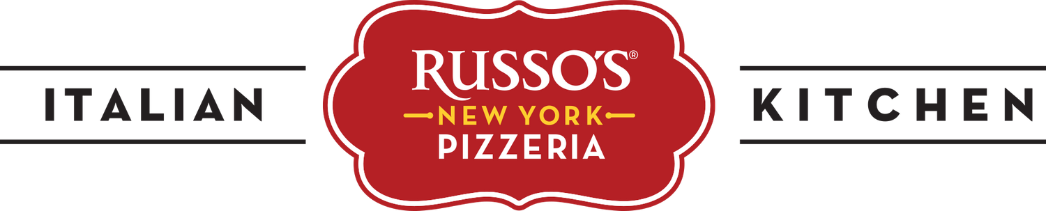 Cover image - Russo's New York Pizzeria
