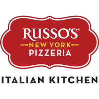 Company name - Russo's New York Pizzeria