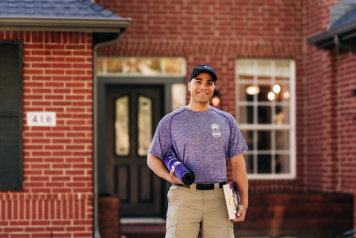 Cover image - Window Genie®