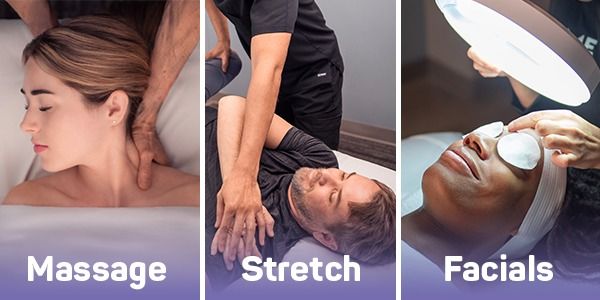 Cover image - Massage Envy Franchising, LLC