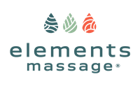 Company name - Elements Massage