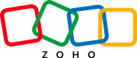 Company name - Zoho Corporation