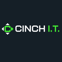 Company name - Cinch IT