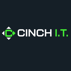 Exhibitor profile image for Cinch IT