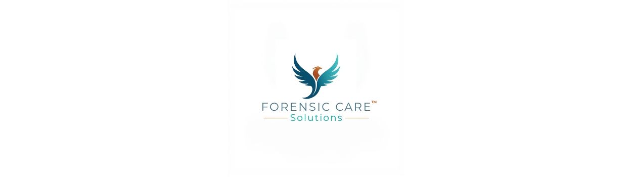 Cover image - Forensic Care Solutions