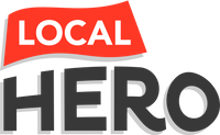 Company name - Local Hero
