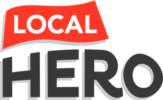 Exhibitor profile image for Local Hero