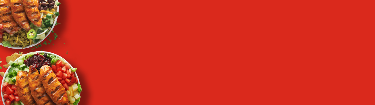 Cover image - Poulet Rouge 