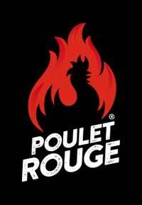 Company name - Poulet Rouge 