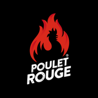 Company name - Poulet Rouge 
