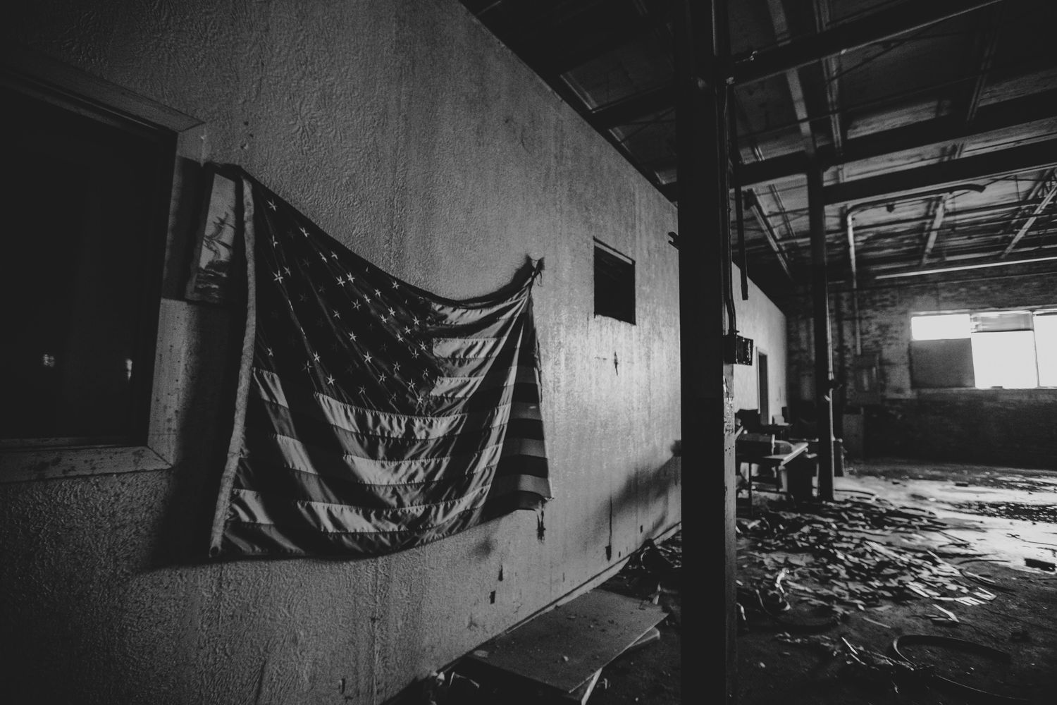 Cover image - American Made Solutions