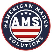 Company name - American Made Solutions
