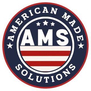 Exhibitor profile image for American Made Solutions