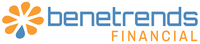 Company name - Benetrends Financial