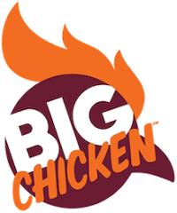 Company name - Big Chicken