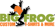 Exhibitor profile image for Big Frog Franchise Group